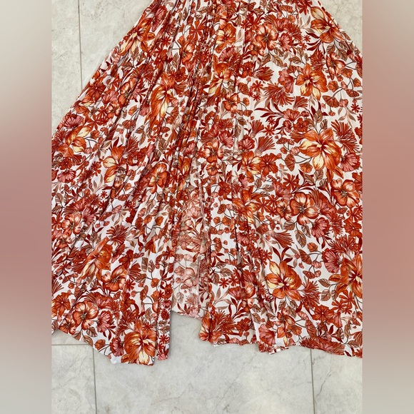 Abel the label maxi dress - Picture 2 of 5